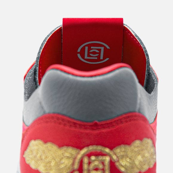 Air Max 1 “K.O.D.” Solar Red - Limited Edition - Picture 2 of 9